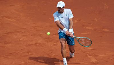 Horario y cómo ver a Pedro Cachín vs. Frances Tiafoe en el Madrid Open