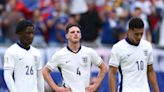 England v Slovakia LIVE: Score and latest updates as dismal Three Lions booed by fans after Schranz goal