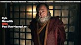 Paul Sun-Hyung Lee on Playing Iroh in Avatar: The Last Airbender and Captain Teva in Star Wars: Podcast