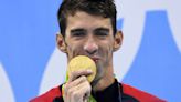 Which U.S. Olympians have won the most gold medals?