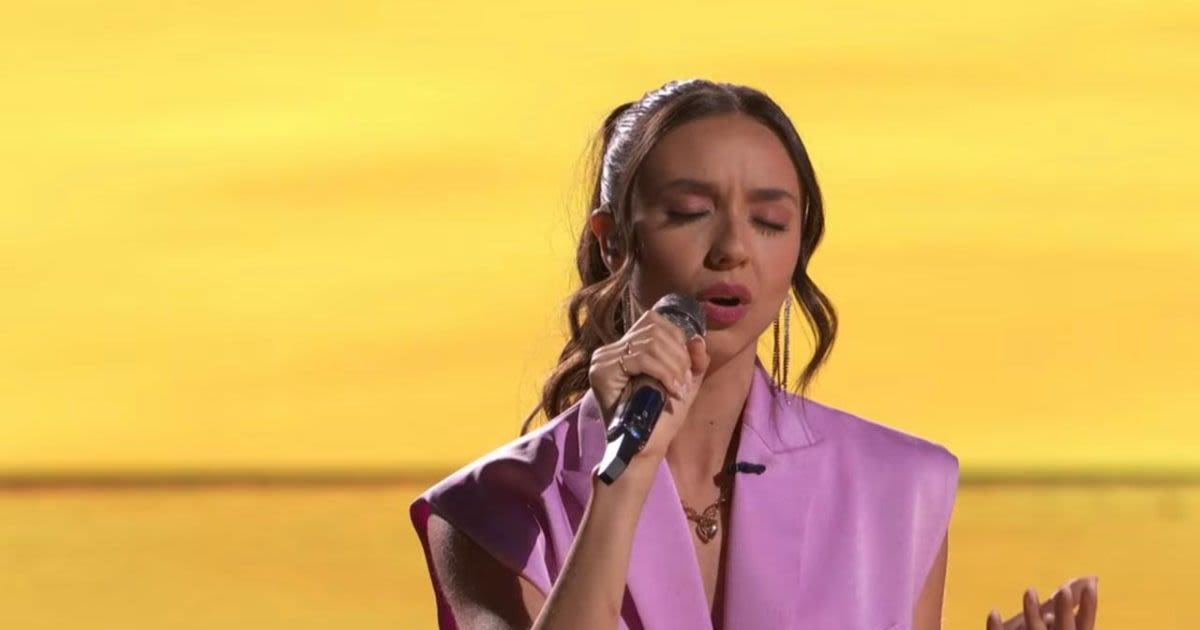 'She was the best singer': ‘The Voice’ fans claim Maddi Jane was ‘robbed’ ahead of Season 25 finale