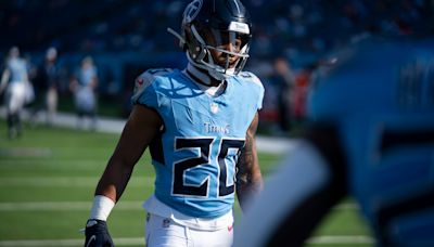 Tennessee Titans vs San Francisco 49ers: Live updates, highlights from preseason opener