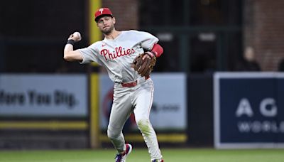 How Philadelphia Phillies Can Survive Without Trea Turner