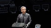 Nvidia 黃仁勳：AI不會完全取代人類工作