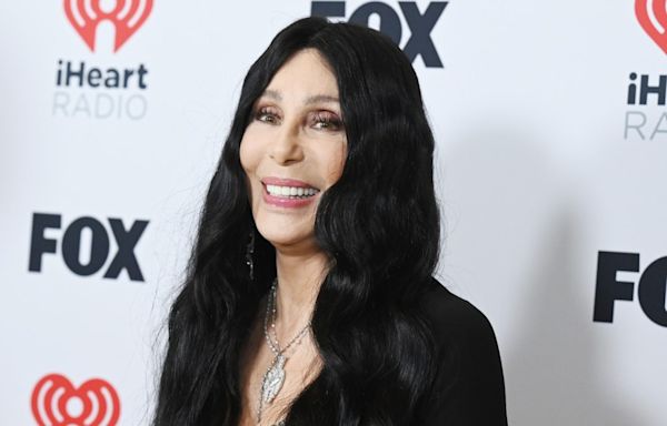 Cher Could Have Dated This Music Icon But Her Gut Instincts Told Her To Stay Away