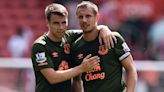 Phil Jagielka: Seamus Coleman deserves chance to skipper Everton at new stadium