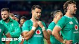 South Africa vs Ireland: 'Andy Farrell's side already have their backs against the wall'