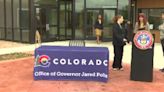 WATCH LIVE: Governor in Colorado Springs to sign bill to lower housing costs