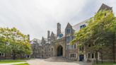 Princeton University Admissions To Continue Considering Legacy Status