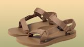 I Never Thought I'd Wear These Waterproof Adventure Sandals — Now, I’m Trying Not to Buy a Second Pair