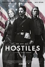 Hostiles (film)