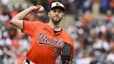 Baltimore Orioles Activate Young Star Pitcher From Injured List