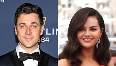 David Henrie Says ‘Wizards’ Fans Will ‘Choke Up’ at His Revival Reunion With Selena Gomez