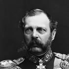 Alexander II of Russia