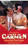 The Loves of Carmen (1927 film)