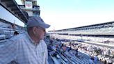 Checkered flag waves on Cascade family's Indy 500 tradition