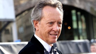 Richard E Grant Is Joining The Star-Studded Cast Of This Best-Selling Novel's Movie Adaptation