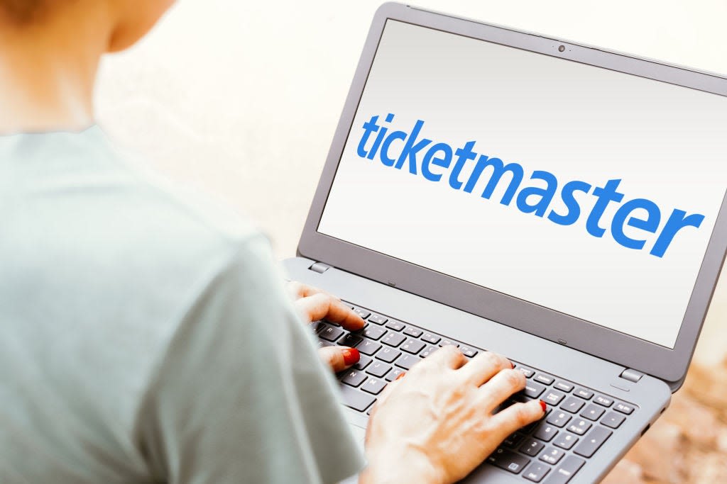 Ticketmaster hack: group claims to have stolen over half a billion customers’ sensitive data