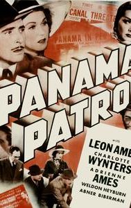 Panama Patrol