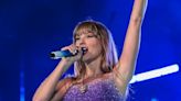 Why Taylor Swift may sing surprise song about well known enemy at Edinburgh gig