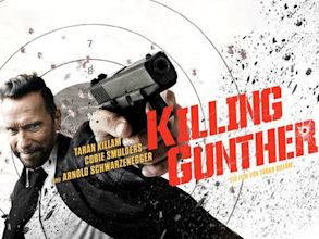 Killing Gunther