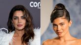 Priyanka Chopra beats Kylie Jenner to claim the second-biggest celebrity beauty brand