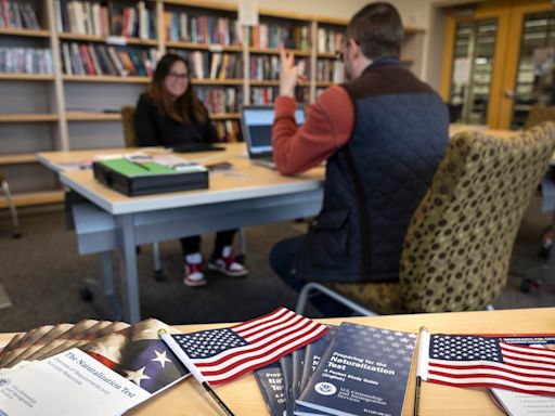 Examen para obtener la ciudadanía americana: lo que hay que saber