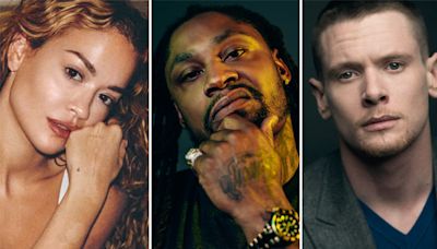 Rita Ora, Marshawn Lynch & Jack O’Connell Join ‘He Bled Neon’, An Early Cannes Market Buzz Project