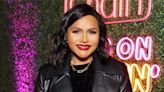 Mindy Kaling Reveals She Secretly Welcomed Baby No. 3: 'I'm So Lucky' | Cities 97.1