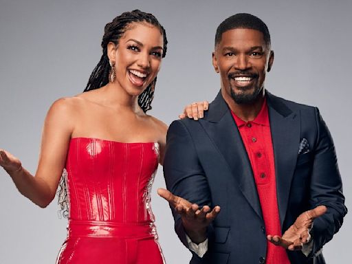 ‘He’s A Keeper’: Jamie Foxx’s Daughter Corinne Reveals How Her Fiancé Earned The Actor’s Approval