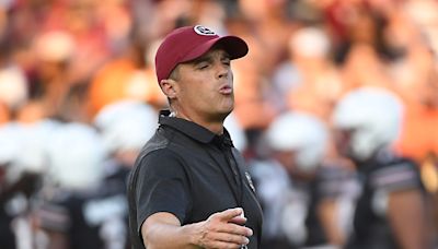 Why Shane Beamer said South Carolina football had 'elite summer' as Gamecocks prepare to open practice