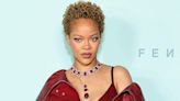 Rihanna Shares Her Journey with Postpartum Hair Loss: 'I Didn't Expect It to Happen in Waves'