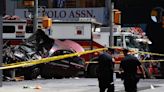 Hispana muere en accidente en El Bronx tras choque de BMW contra auto donde viajaba - El Diario NY