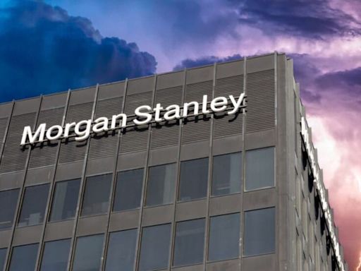 Morgan Stanley CIO Cites 'Humbling Business' Behind Wrong Forecasts, Gives Up Predicting S&P 500 As One Division ...