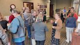 Eau Claire Chamber holds reception for city and business leaders