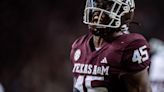 A&M LB Cooper goes to Green Bay in 2nd round; DL Jackson goes to Bengals in 3rd round
