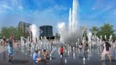 Scioto Mile Fountain reopening date announced
