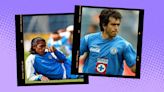 ¿Qué fue del Chelito, de Huiqui, el Matute y otros ídolos del Cruz Azul? | Fútbol Radio Fórmula