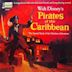 Pirates of the Caribbean (1966 soundtrack)