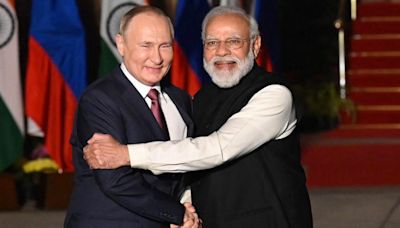 India-Russia summit: Modi, Putin to review whole range of bilateral ties, says Kwatra