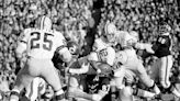 Former Packers center Ken Bowman, who played on three straight championship teams, dies at 81