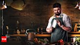 Chef Chidambara is becoming an OTT favourite, says Aniruddha Jatkar | Kannada Movie News - Times of India