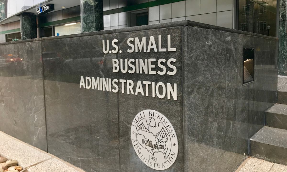 SBA to Launch Working Capital Pilot Program