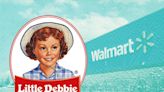 Little Debbie Just Brought Back a Fan-Favorite Item You’ll Only Find at Walmart