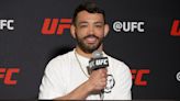 Dan Ige feels ‘written off,’ wants to prove he’s still one of the best at UFC Fight Night 217