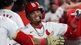 Masyn Winn called his first Busch Stadium homer, then secured it for his mom: Cardinals Extra