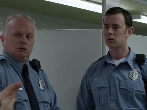 Nobody 2 Adds Colin Hanks