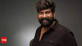 Joju George injured while performing a risky stunt for 'Thug Life' | Tamil Movie News - Times of India