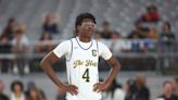 Bryce James, LeBron James' youngest son, transfers back to Sierra Canyon in 3rd move of last 6 months