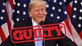 25 HILARIOUS reactions to Trump's guilty verdict that have us CACKLING